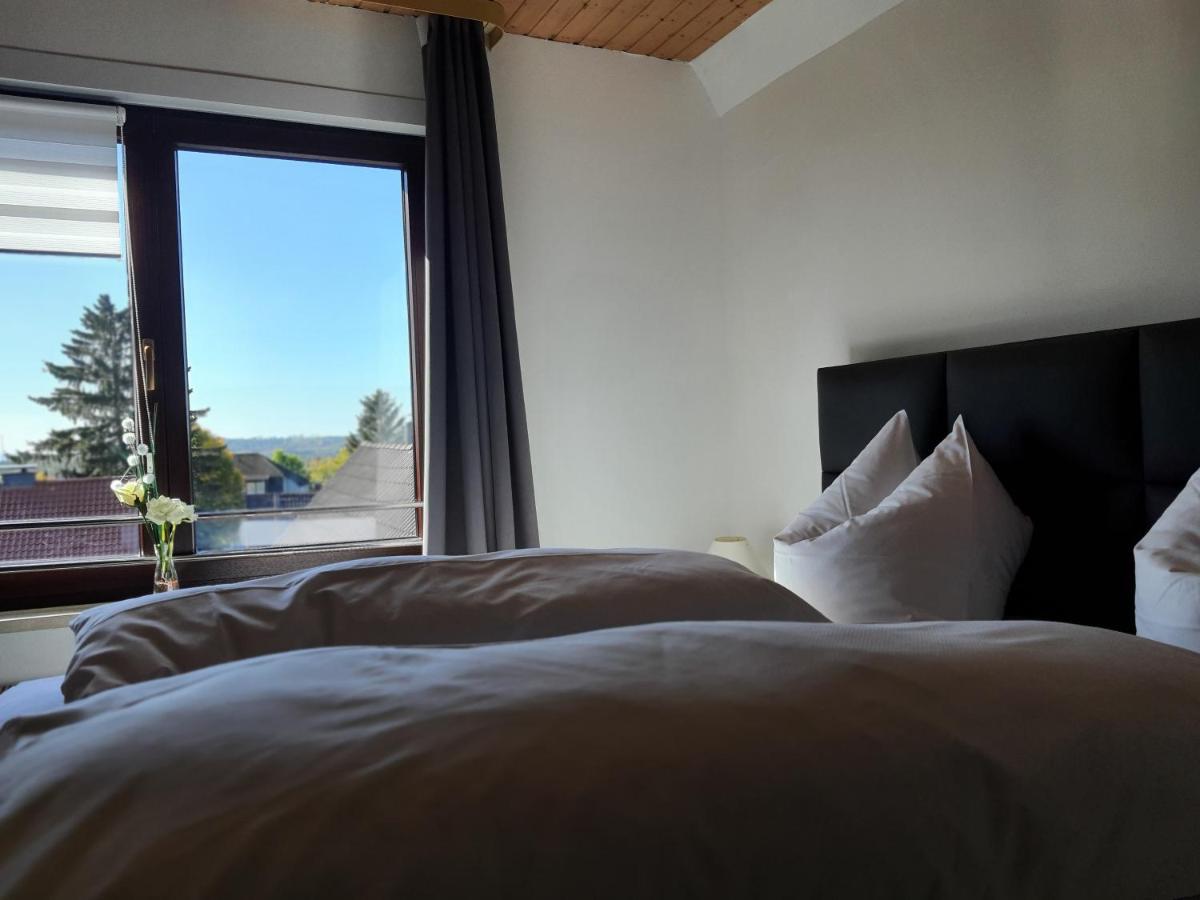 Hotel Schneiderhof 브라운라제 외부 사진