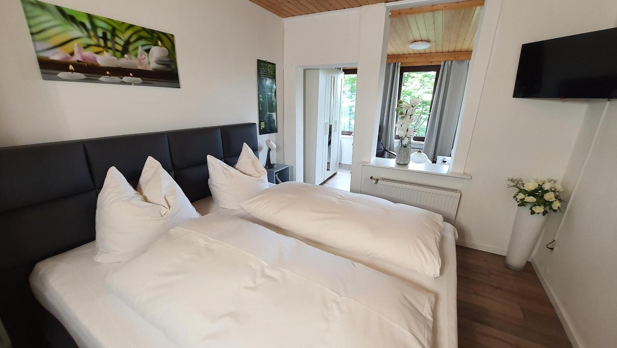 Hotel Schneiderhof 브라운라제 외부 사진