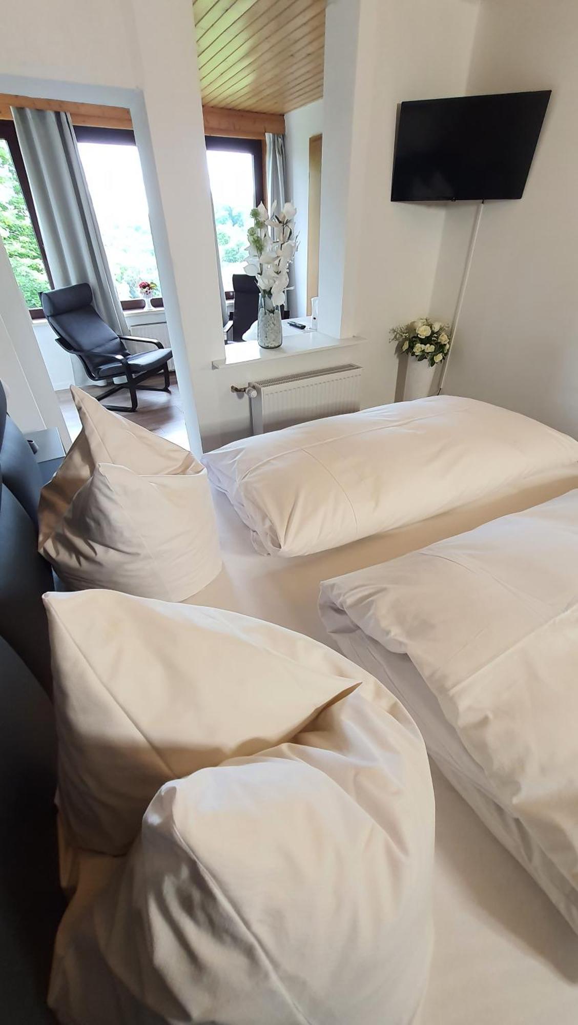 Hotel Schneiderhof 브라운라제 외부 사진