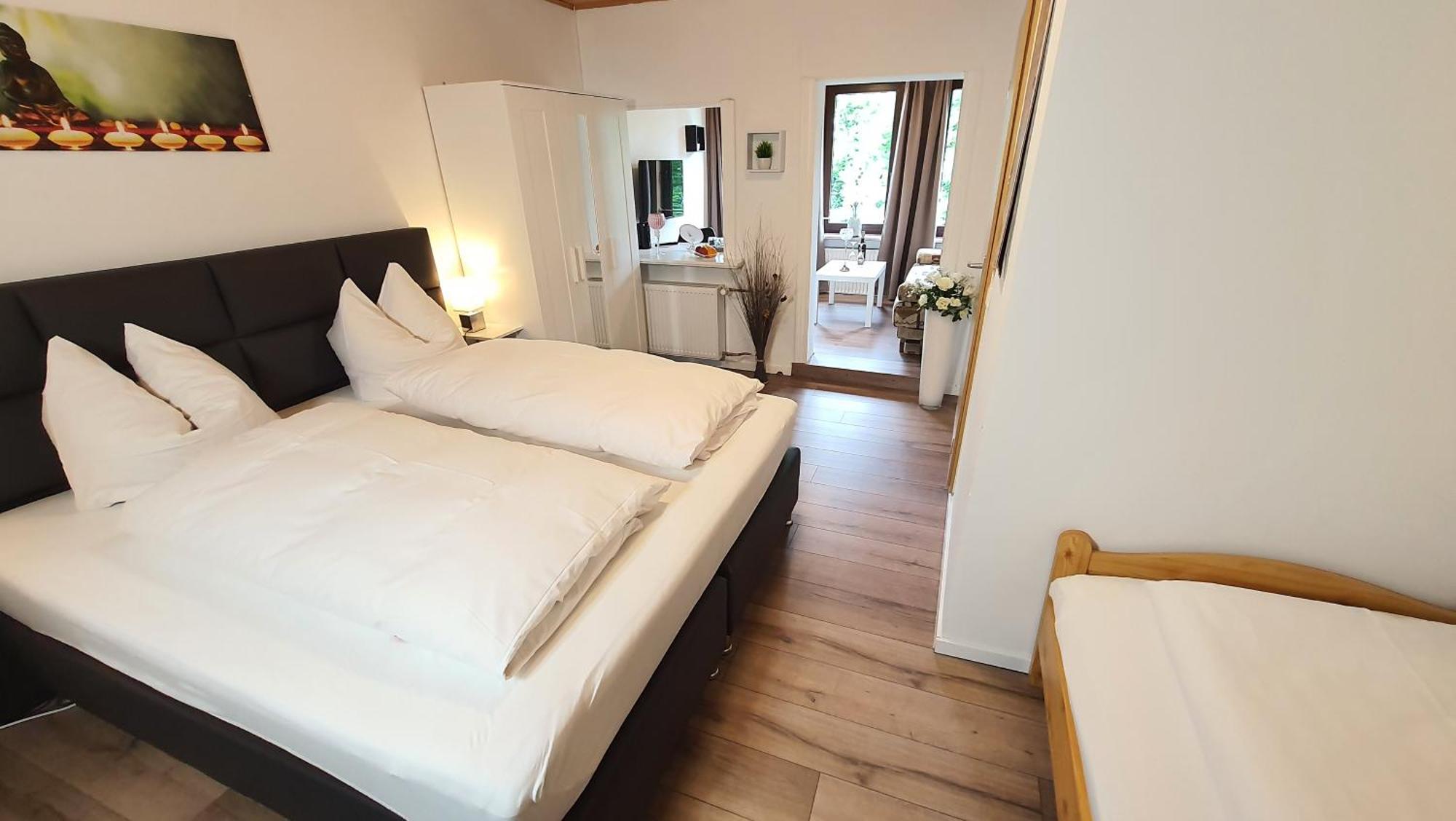 Hotel Schneiderhof 브라운라제 외부 사진