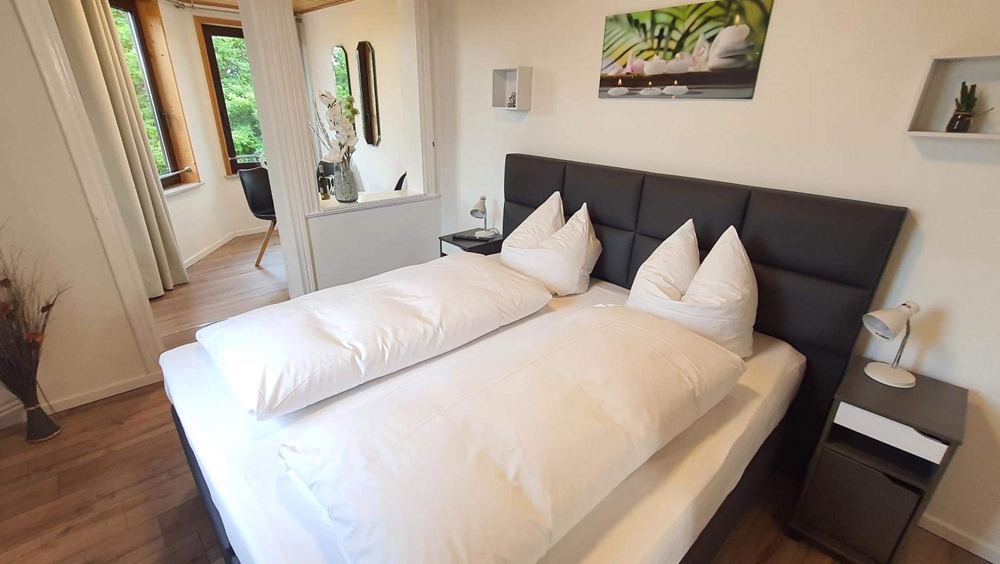 Hotel Schneiderhof 브라운라제 외부 사진