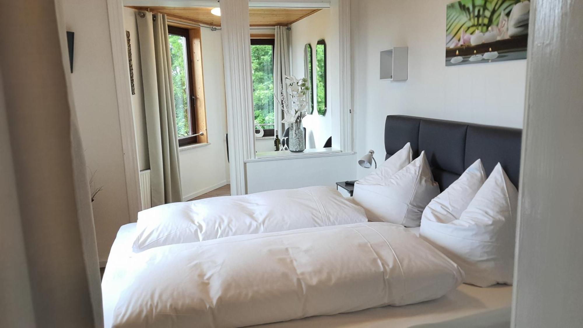 Hotel Schneiderhof 브라운라제 외부 사진