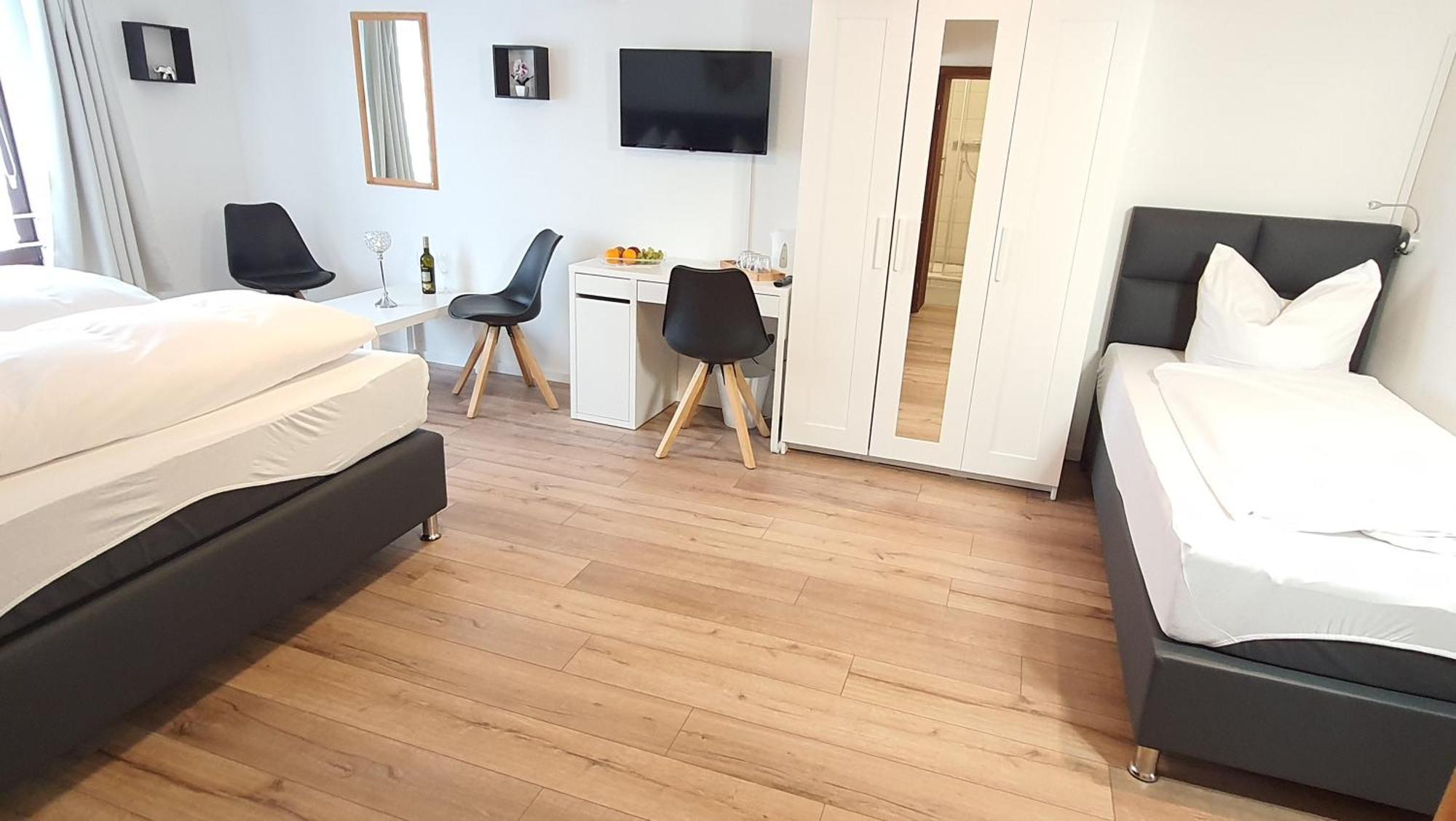Hotel Schneiderhof 브라운라제 외부 사진
