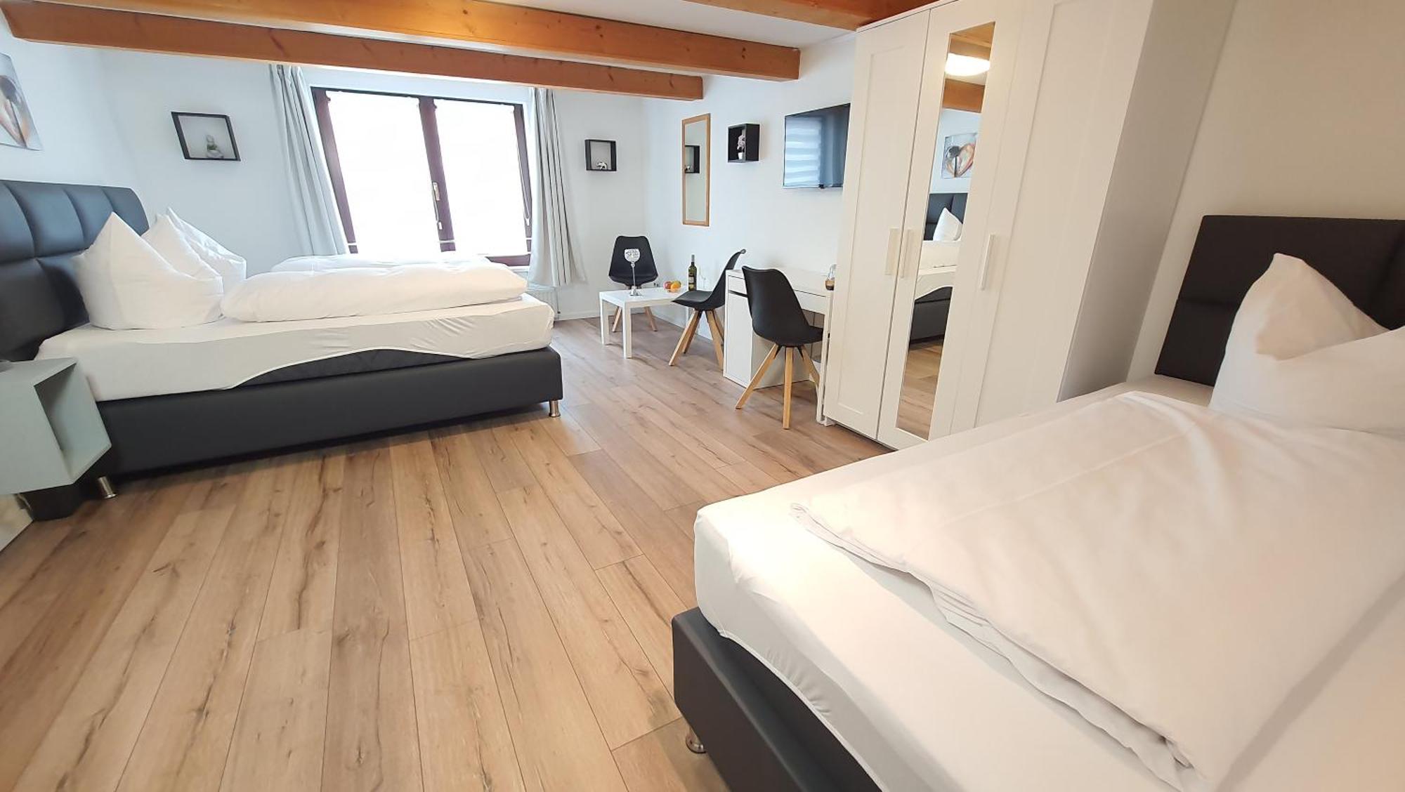 Hotel Schneiderhof 브라운라제 외부 사진