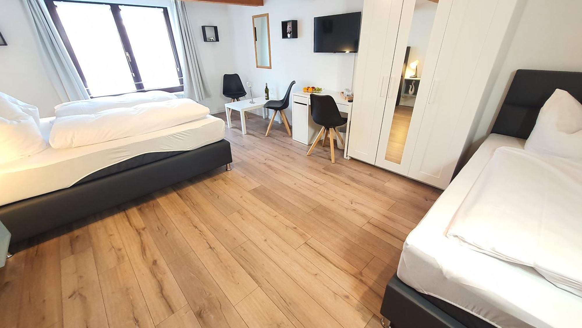Hotel Schneiderhof 브라운라제 외부 사진