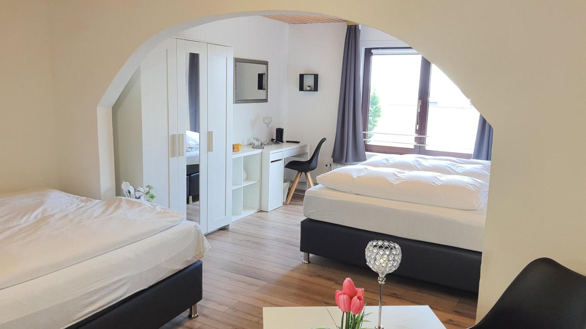 Hotel Schneiderhof 브라운라제 외부 사진