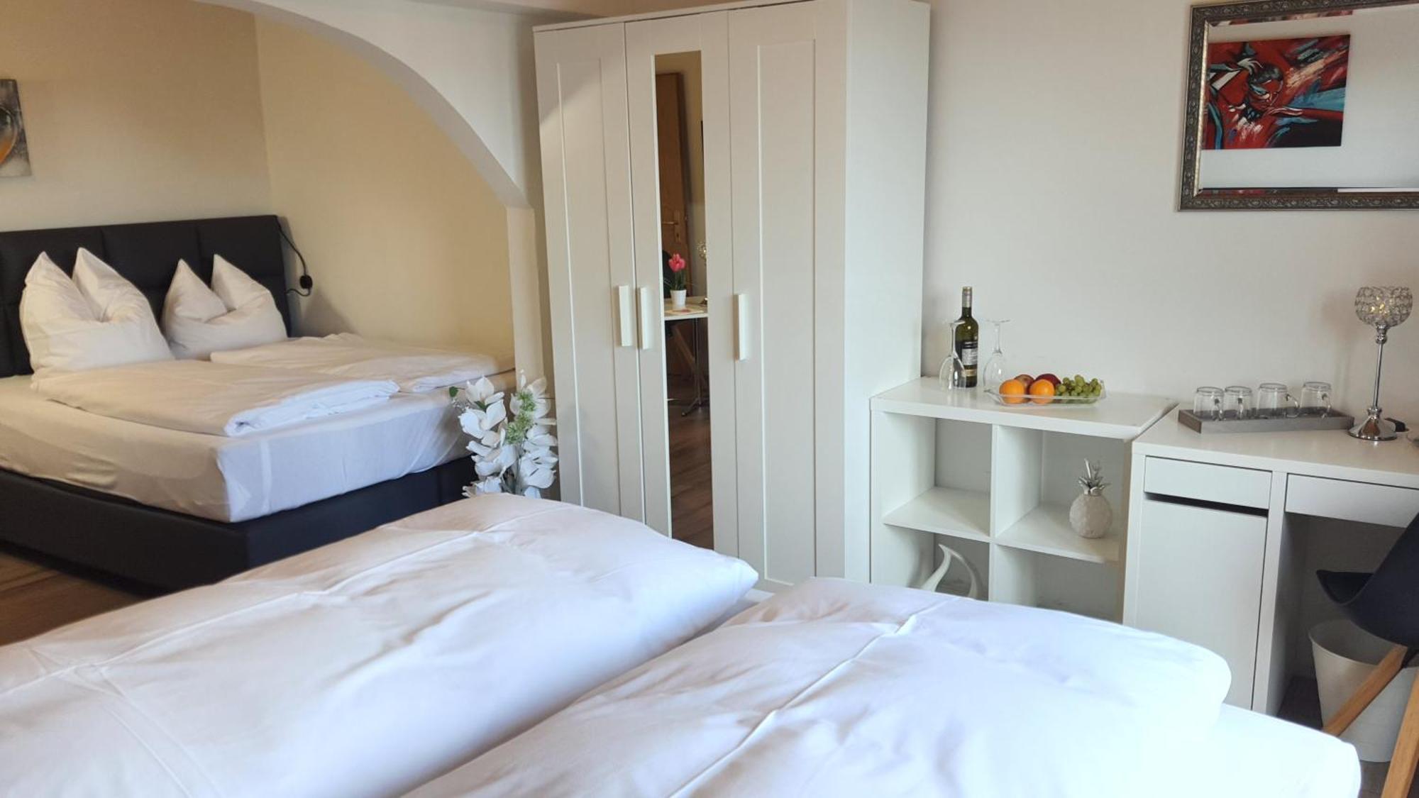 Hotel Schneiderhof 브라운라제 외부 사진