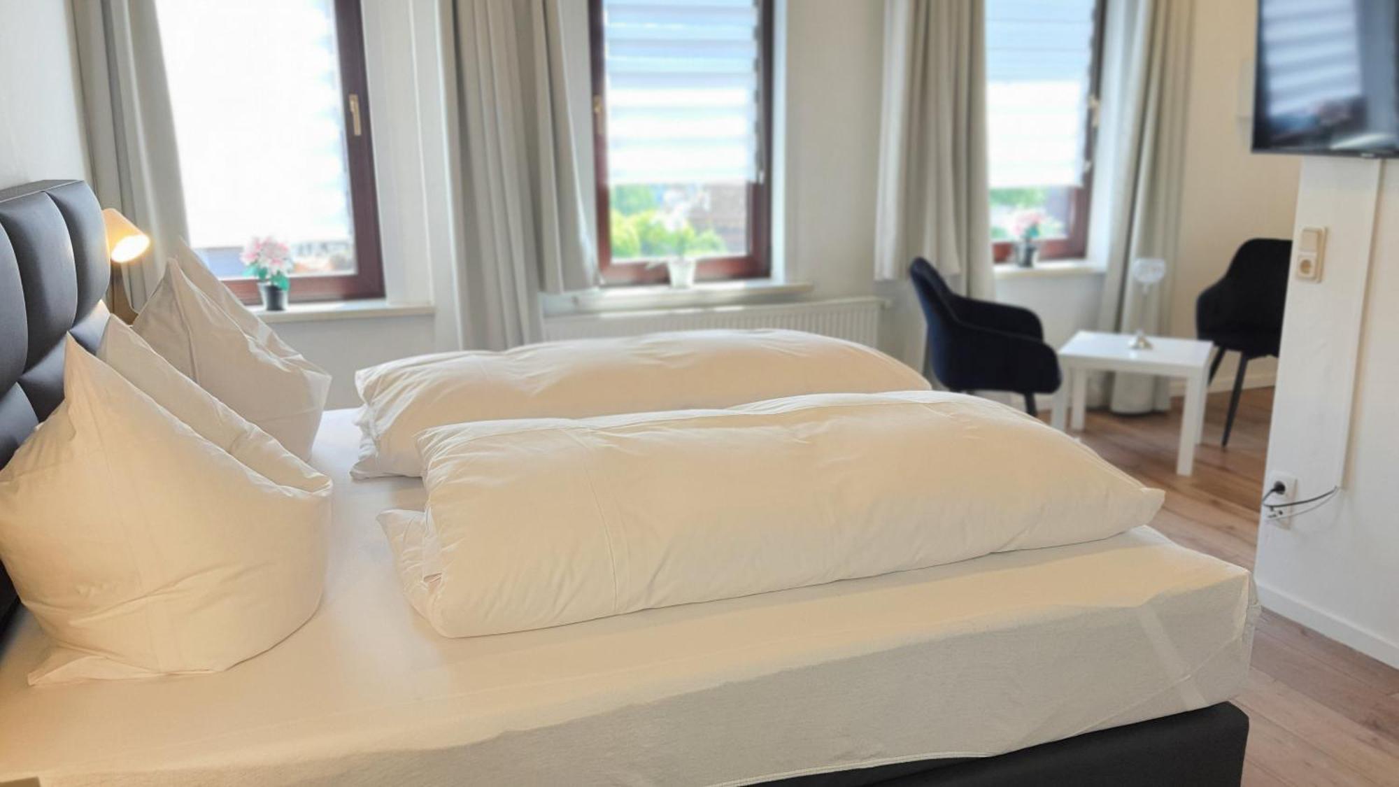 Hotel Schneiderhof 브라운라제 외부 사진