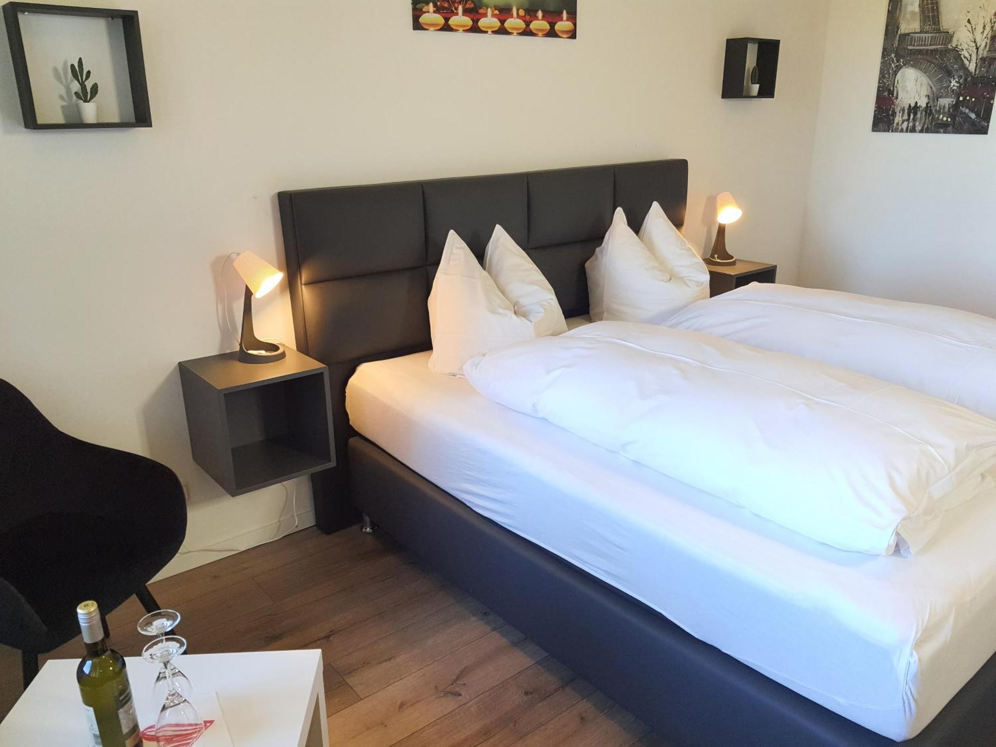 Hotel Schneiderhof 브라운라제 외부 사진