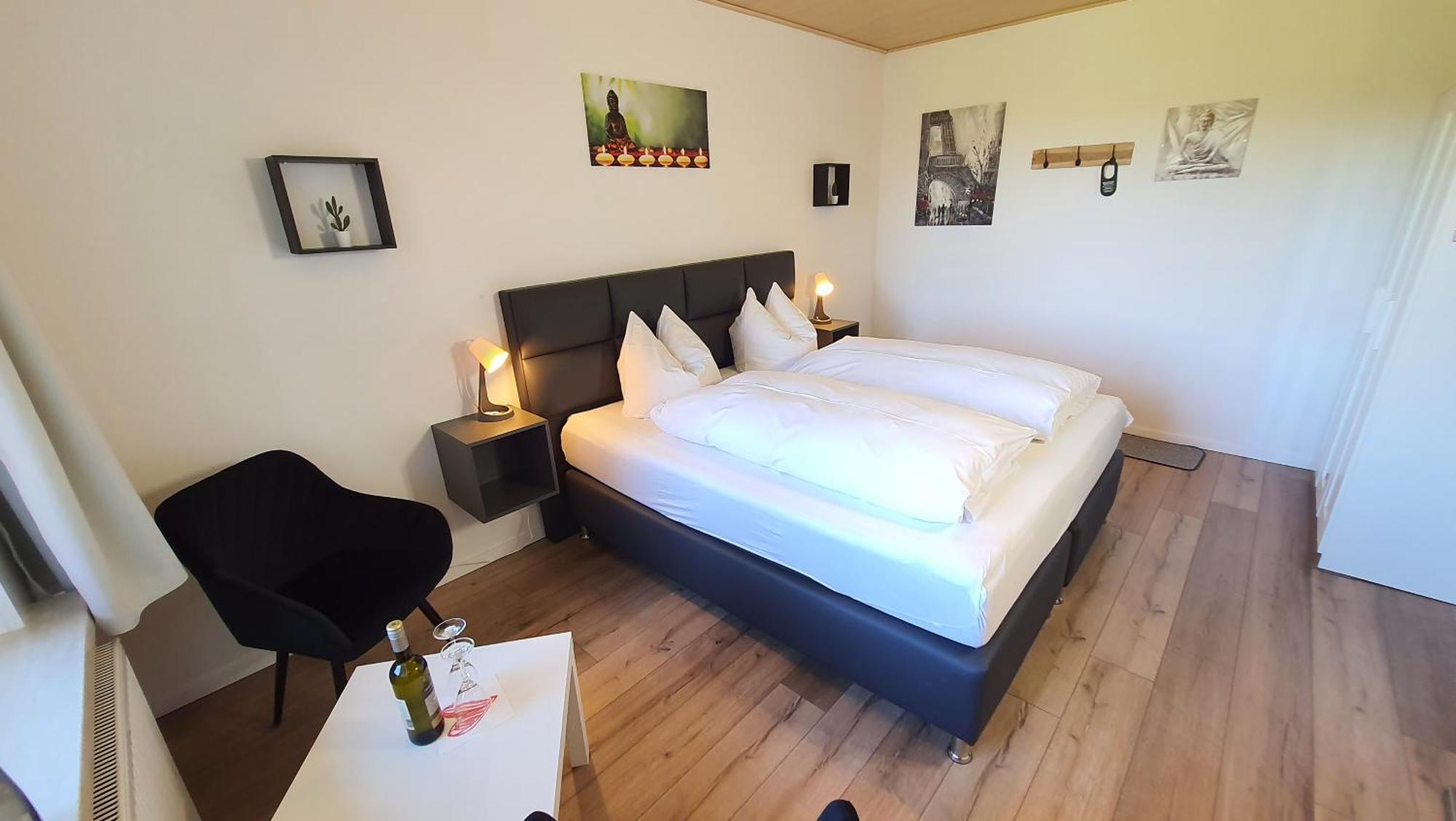 Hotel Schneiderhof 브라운라제 외부 사진