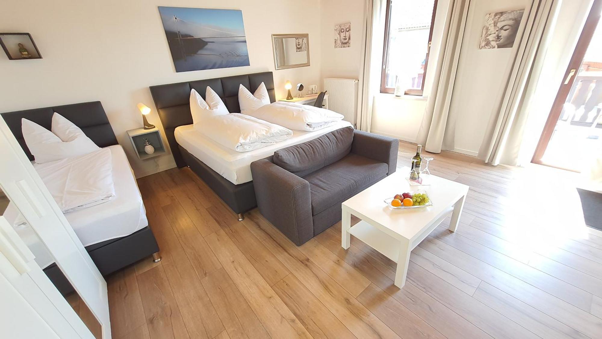Hotel Schneiderhof 브라운라제 외부 사진