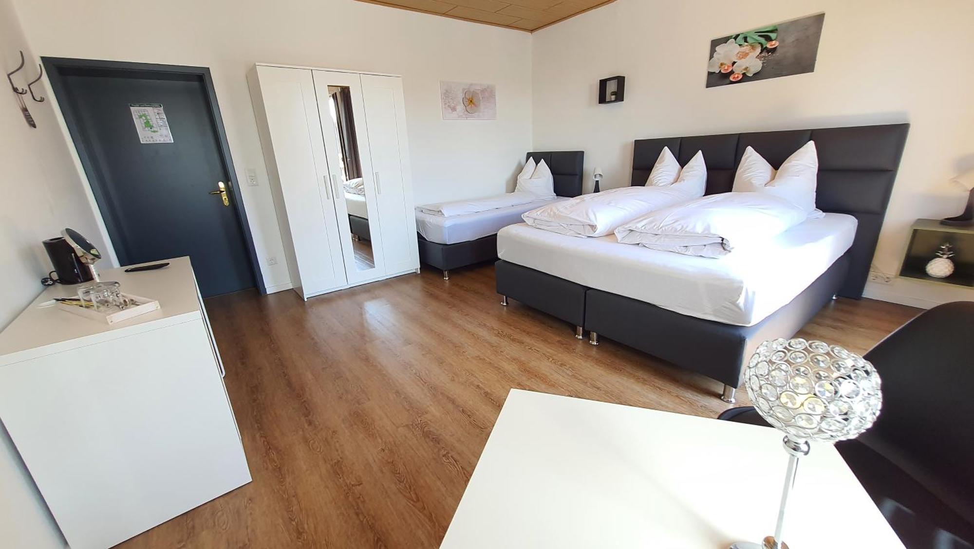 Hotel Schneiderhof 브라운라제 외부 사진