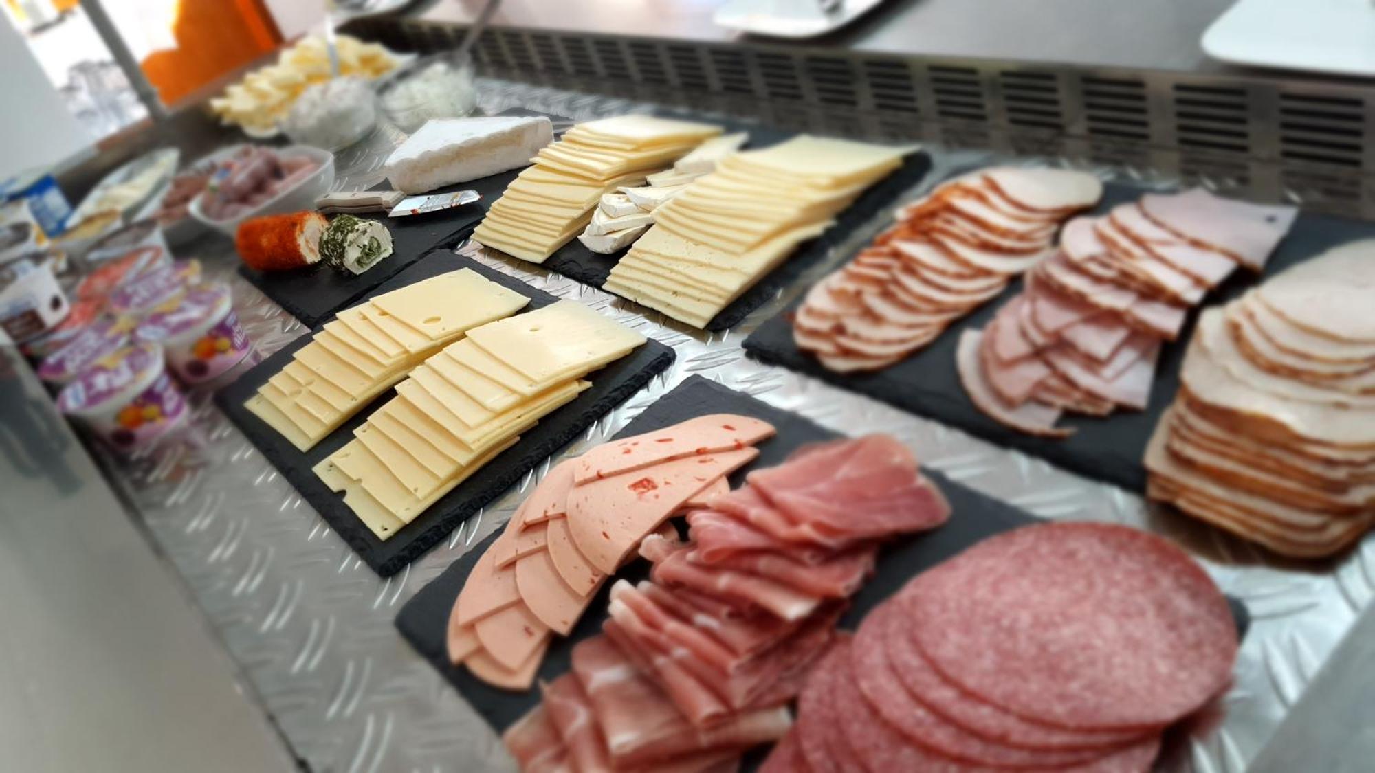 Hotel Schneiderhof 브라운라제 외부 사진