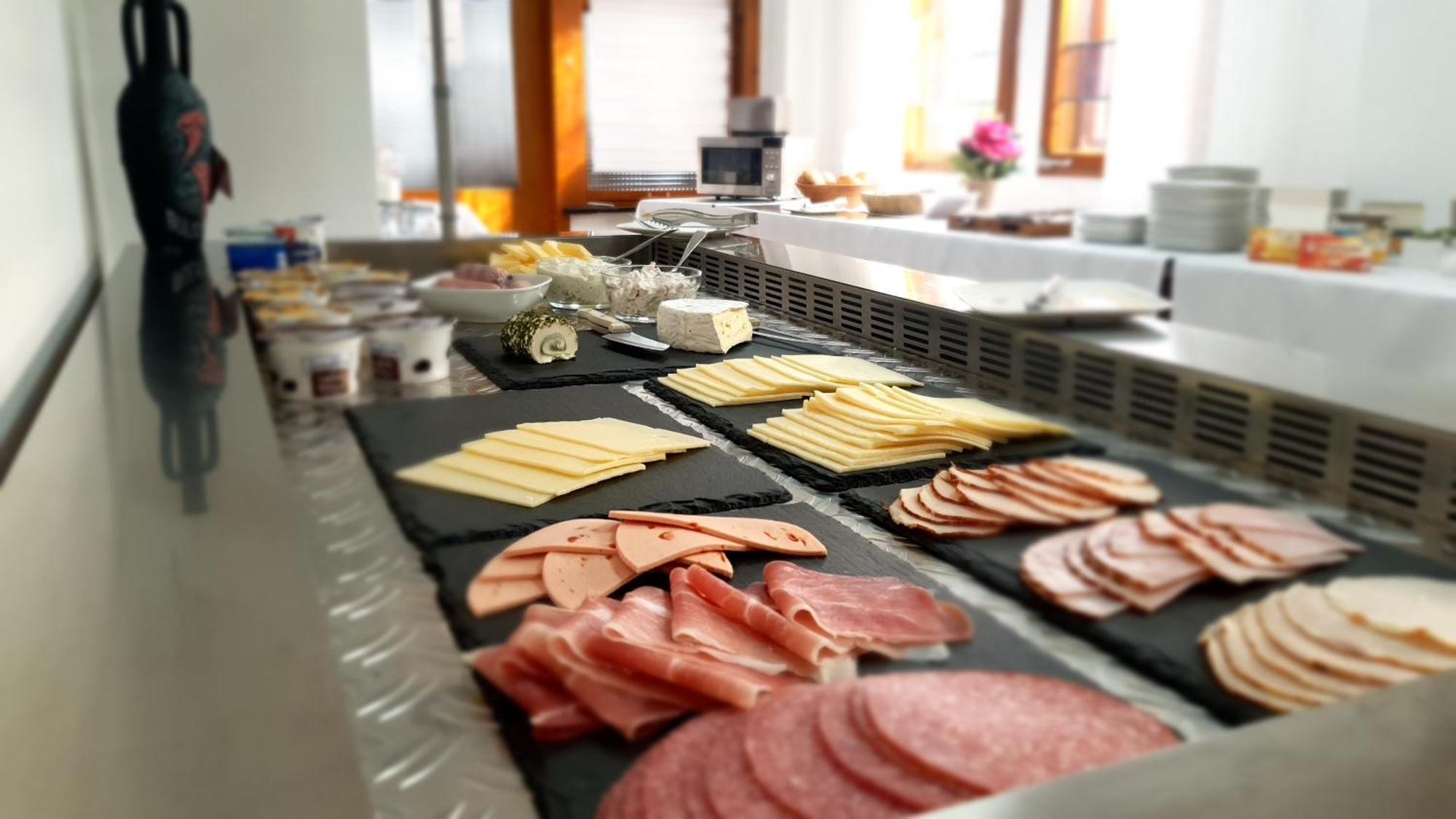 Hotel Schneiderhof 브라운라제 외부 사진