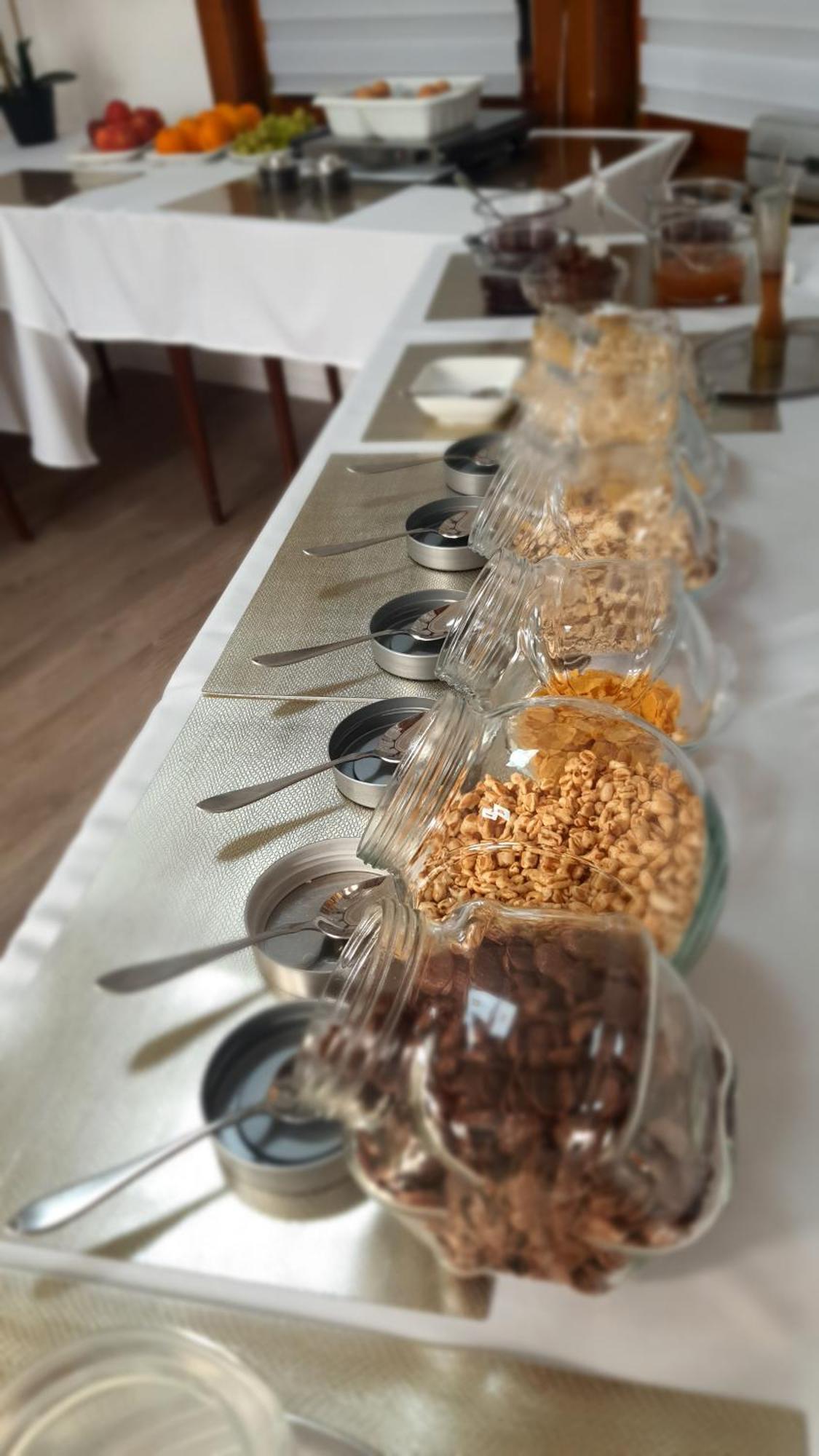 Hotel Schneiderhof 브라운라제 외부 사진