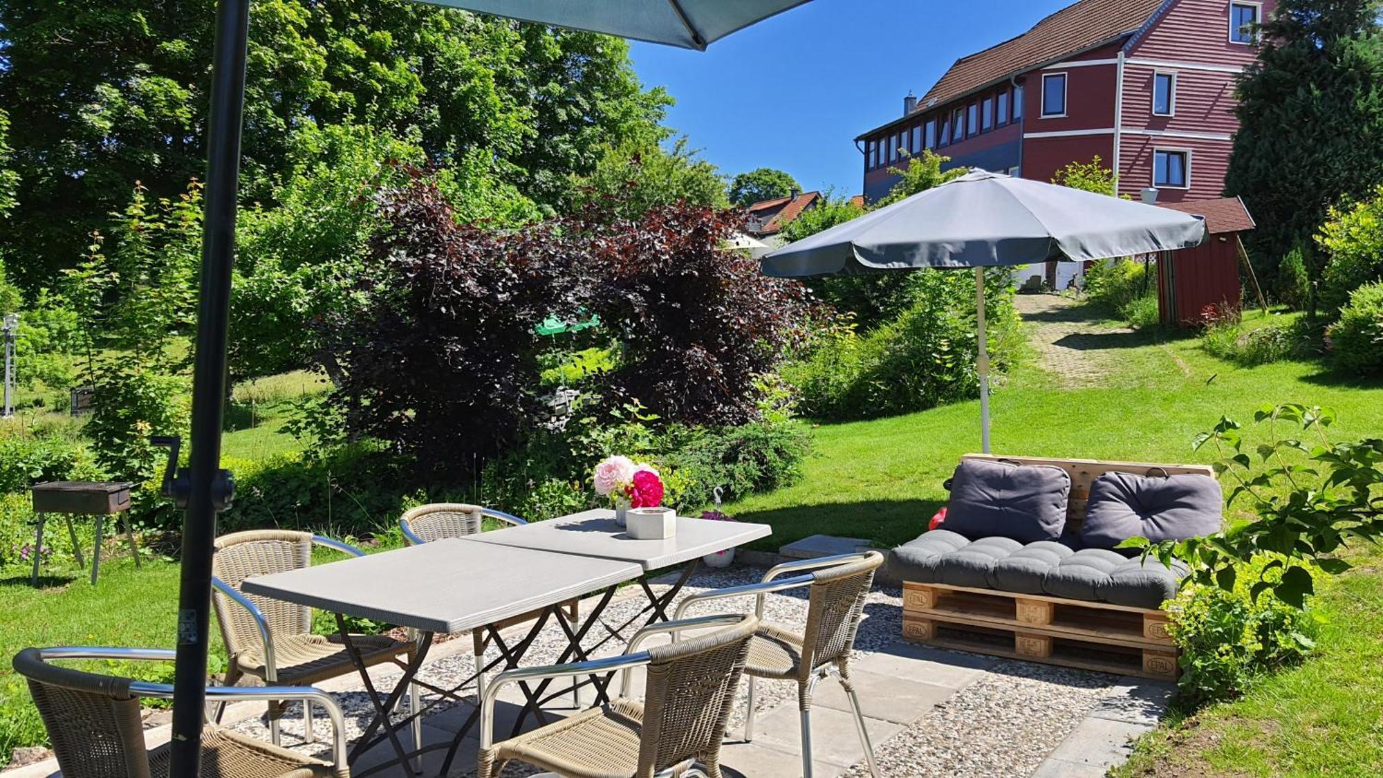 Hotel Schneiderhof 브라운라제 외부 사진